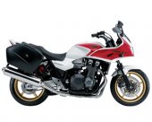 2011 Honda CB1300 Super Touring photo